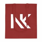 Shoppy Colour Bag (120 g/m²) katoenen tas