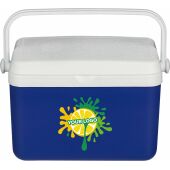 Koelbox 4 liter Sunkissed zwart