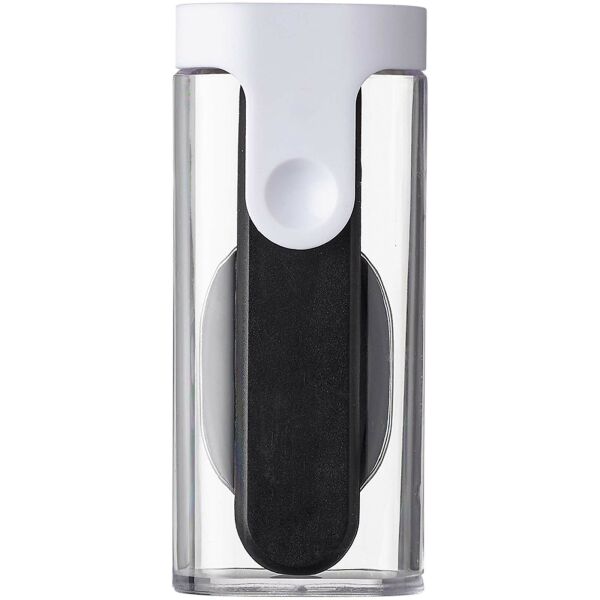 Mepal Ellipse opvouwbare lepel - Zwart Mepal Ellipse opvouwbare lepel - Zwart