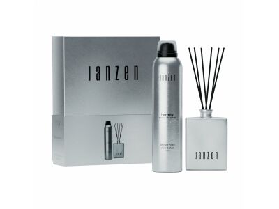 Janzen Gift Set S Home & Body Heavenly