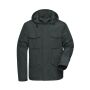 Men's Business Jacket graphite 3XL