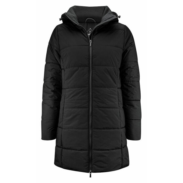 Harvest Nordmont Woman Jacket Black XL