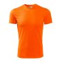 T-shirt Kids Fantasy neon orange 146