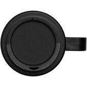 Brite Americano® grande 350 ml geïsoleerde beker - Zwart