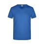 Men's Slim Fit V-T royal S