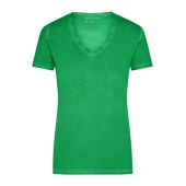 fern-green