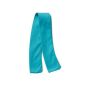 Scarf - turquoise