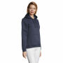 SPENCER WOMEN - SPENCER dames sweater 280g - XS - Franse Marine