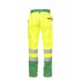 Charter fluorescent yellow/jelly green S
