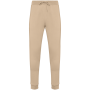 Ecologische heren joggingbroek Wet Sand M Ecologische heren joggingbroek Wet Sand M