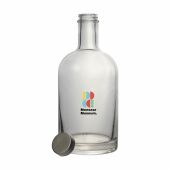 Helsinki Water Bottle Screw Cap 700 ml