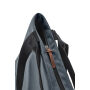 Black+Blum 16L Insulated Tote/ Koel Tas, grijs