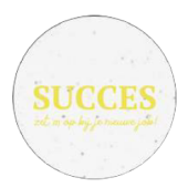 Loofy's Bloeihanger rond met zeepje