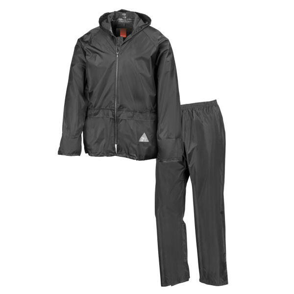 Waterproof Jacket/Trouser Set