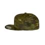 CLASSICS® MULTICAM® SNAPBACK CAP, MULTICAM TROPIC, One size, FLEXFIT