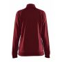 *Adv Unify jacket wmn rhubarb m