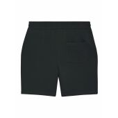 BS Cosmo jogger short, 280 gr/m² - Zwart
