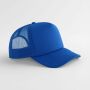 CLASSIC FOAM TRUCKER, BRIGHT ROYAL, One size, BEECHFIELD