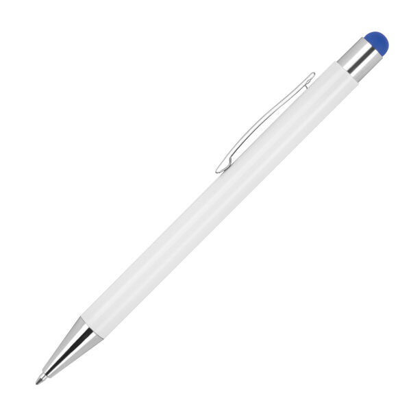 Aluminium ball pen JEAN Aluminium ball pen JEAN
