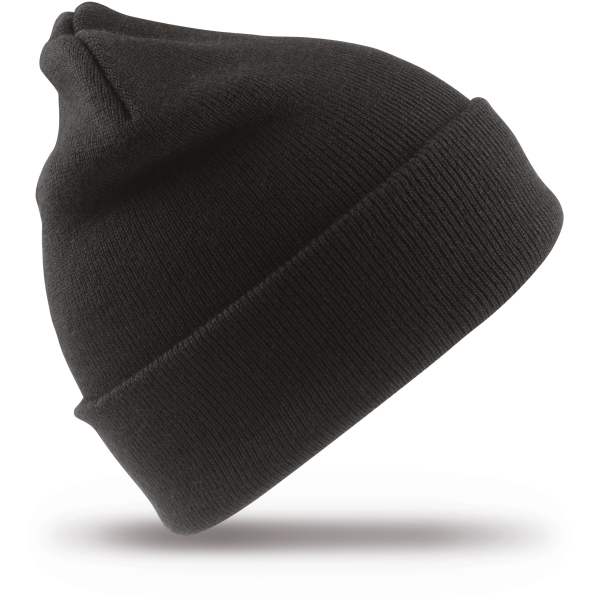 Skimuts Woolly