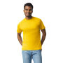 Gildan T-shirt Ultra Cotton SS unisex 122 daisy XL