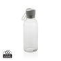 Avira Atik RCS gerecycled PET fles 500ML, transparant