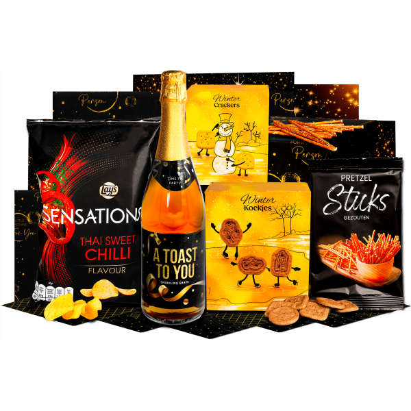 Grote waardering Grote waardering