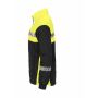 7421 LIGHTWEIGHT JACKET LADY PGL Black/Yellow XXL 7421 LIGHTWEIGHT JACKET LADY PGL Black/Yellow XXL