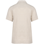 Linnen overhemd heren Linen XS Linnen overhemd heren Linen XS