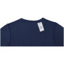 Heros dames t-shirt met korte mouwen - Navy - M