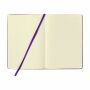 BudgetNote A5 Blanc notitieboek