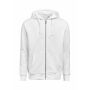 UM OCS RCS Full Zip Hoodie Regular Fit White XXS