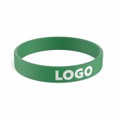 Levendig groen
