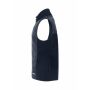 Pemberton Hybrid Vest W Dark Navy XS