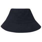 Wicklow Aware™ gerecyclede zonnehoed - Navy