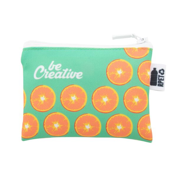 SuboPurse - Custom made RPET portemonnee