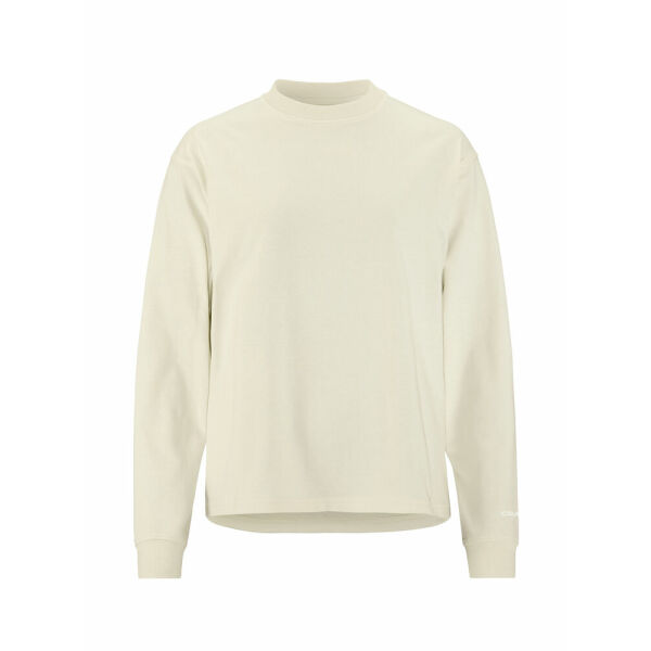 Craft Frequent Heavy LS Tee W