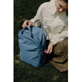 XD Design Soft Tote Rugzak, blauw, grijs