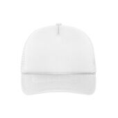 white/white