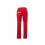 Worker red XXS