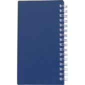 Agenda Sam - blauw Agenda Sam - blauw