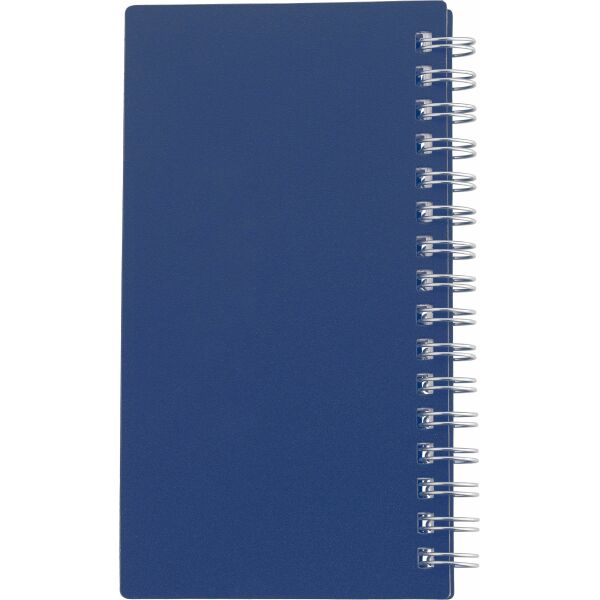 Agenda Sam - blauw Agenda Sam - blauw