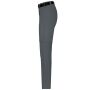 Ladies' Zip-Off Trekking Pants carbon XL