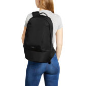 Bellroy Classic Backpack, zwart