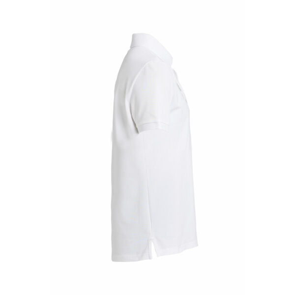 Prio Polo Women White XS Prio Polo Women White XS