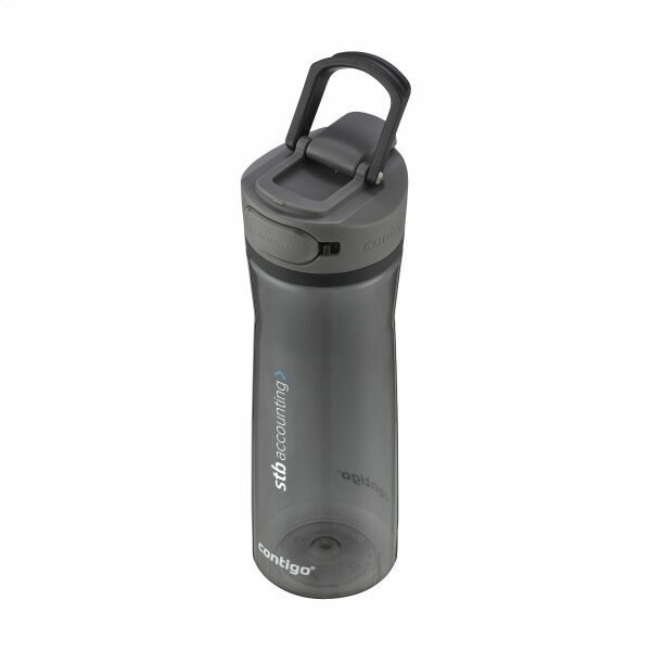 Contigo® Cortland 2.0 Water Bottle 720ml Contigo® Cortland 2.0 Water Bottle 720ml