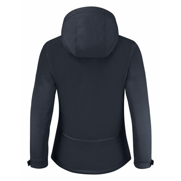 Overlanding Lady Jacket Dark navy 3XL Overlanding Lady Jacket Dark navy 3XL