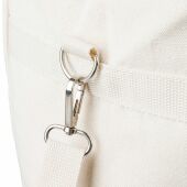 Gerecyclede polycotton (330 gsm) koeltas Luz blauw Gerecyclede polycotton (330 gsm) koeltas Luz blauw