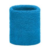 Terry Wristband