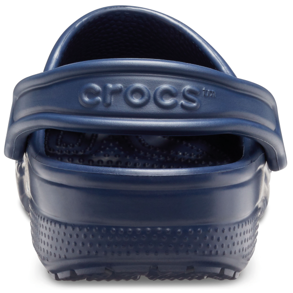 Crocs™ Classic Clogs Navy M6/W8 US Crocs™ Classic Clogs Navy M6/W8 US